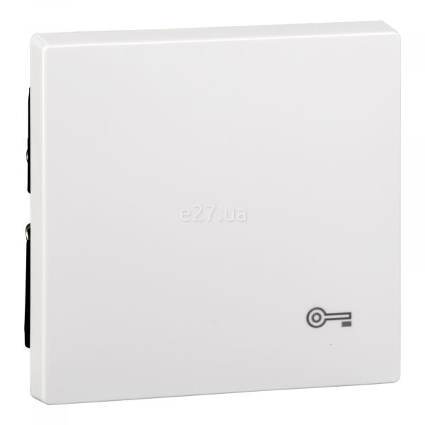 Лицьова панель вимикача Schneider Electric MTN3303-0325 Merten System M