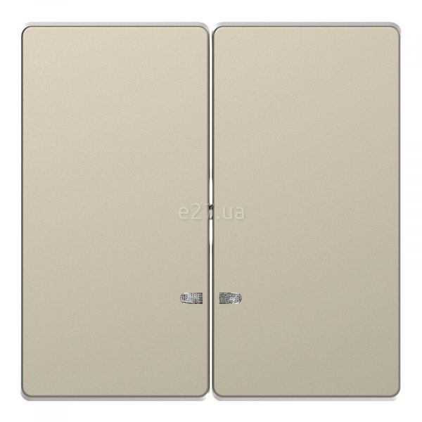 Лицевая панель выключателя Schneider Electric MTN3420-6033 Merten D-Life