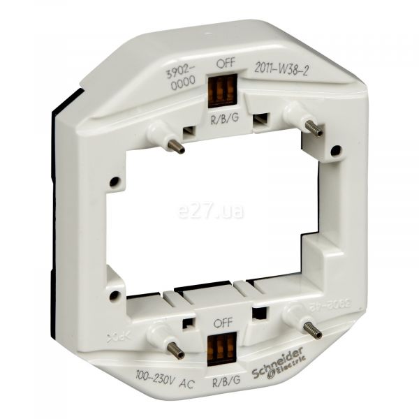 Модуль индикации Schneider Electric MTN3902-0000 Merten QuickFlex