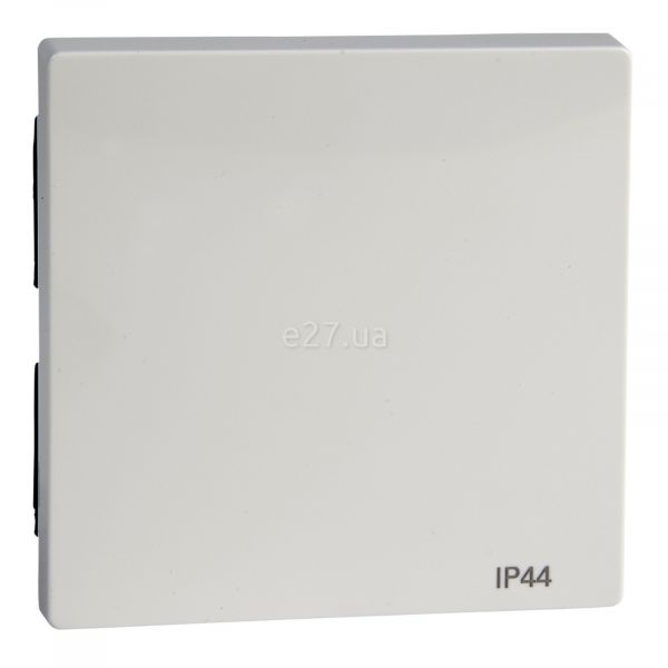 Лицьова панель вимикача Schneider Electric MTN432019 Merten System M