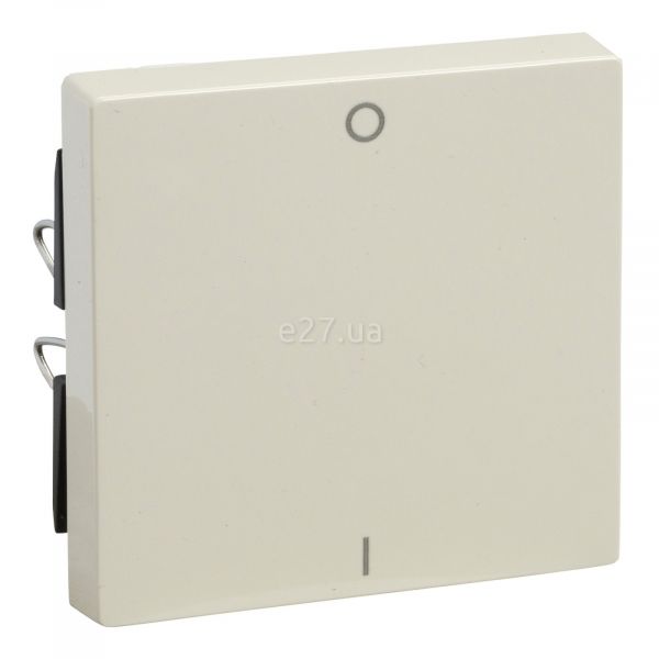 Лицьова панель вимикача Schneider Electric MTN432244 Merten System M