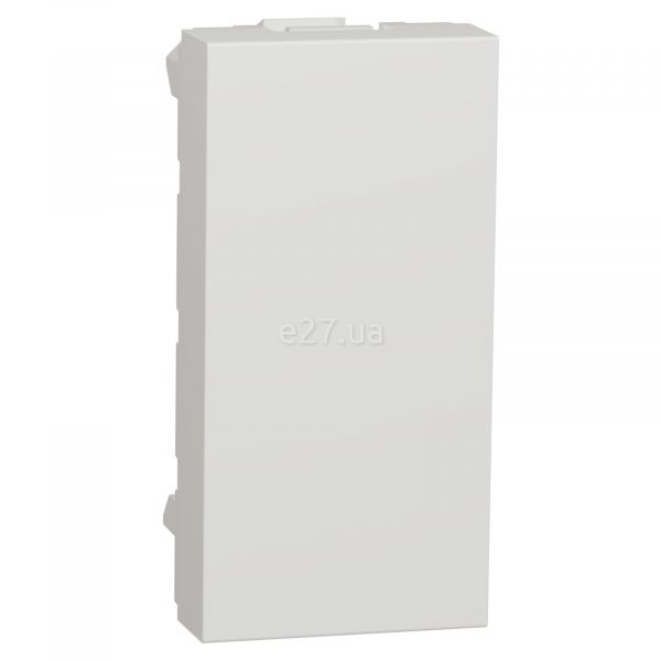 Заглушка Schneider Electric NU986518 Unica New