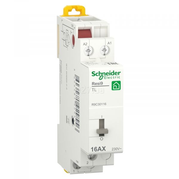 Импульсное реле Schneider Electric R9C30116 Resi9