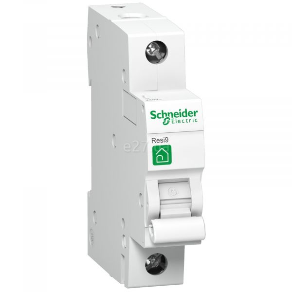 Автоматический выключатель Schneider Electric R9F14120 Resi9