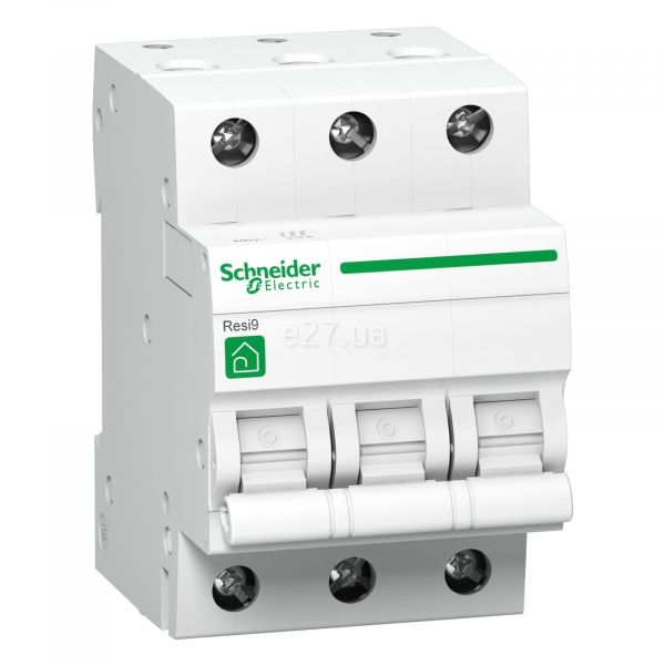 Автоматичний вимикач Schneider Electric R9F14316 Resi9