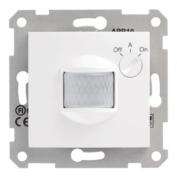 Датчик движения Schneider Electric SDN2000221 Sedna