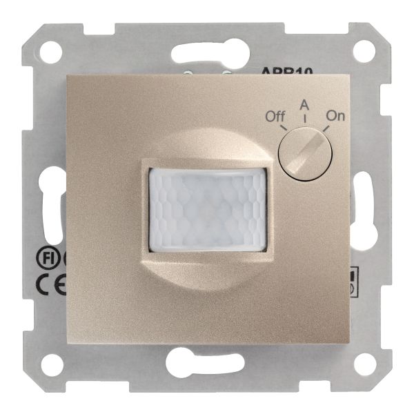 Датчик движения Schneider Electric SDN2000268 Sedna