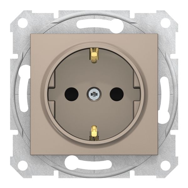 Розетка 220В Schneider Electric SDN3000168 Sedna