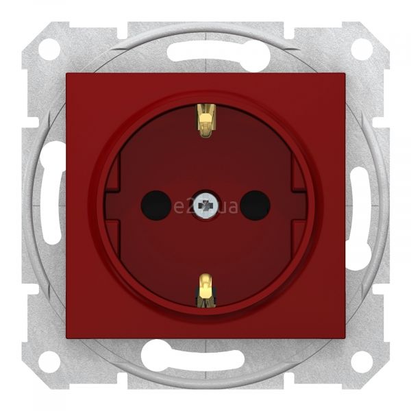 Розетка 220В Schneider Electric SDN3000341 Sedna