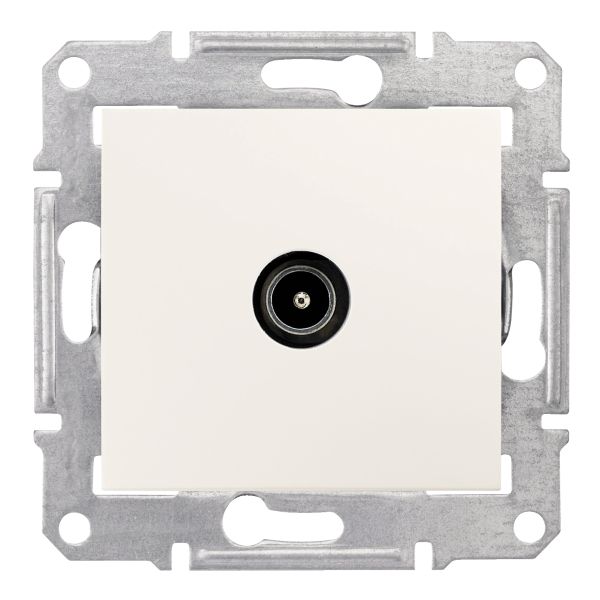 Розетка TV оконечная Schneider Electric SDN3201623 Sedna