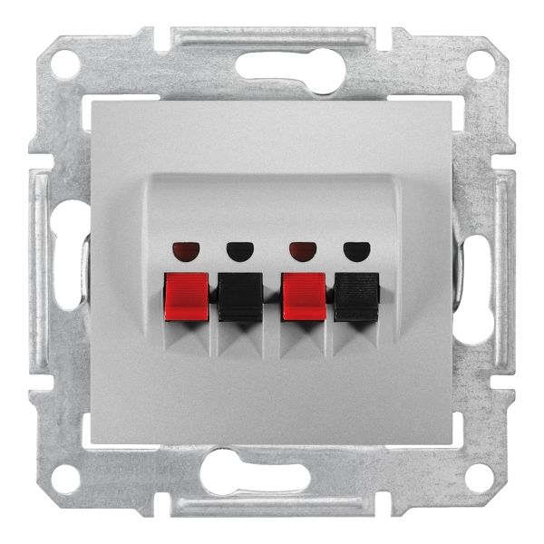 Розетка аудіо Schneider Electric SDN5400160 Sedna