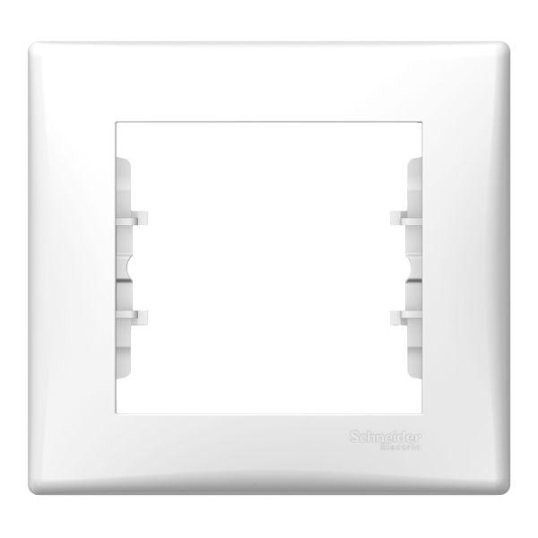 Рамка 1 пост Schneider Electric SDN5800121 Sedna