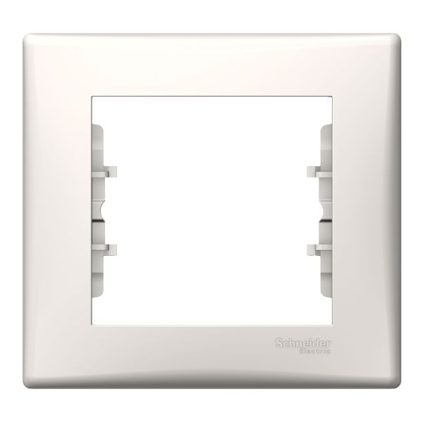 Рамка 1 пост Schneider Electric SDN5800123 Sedna
