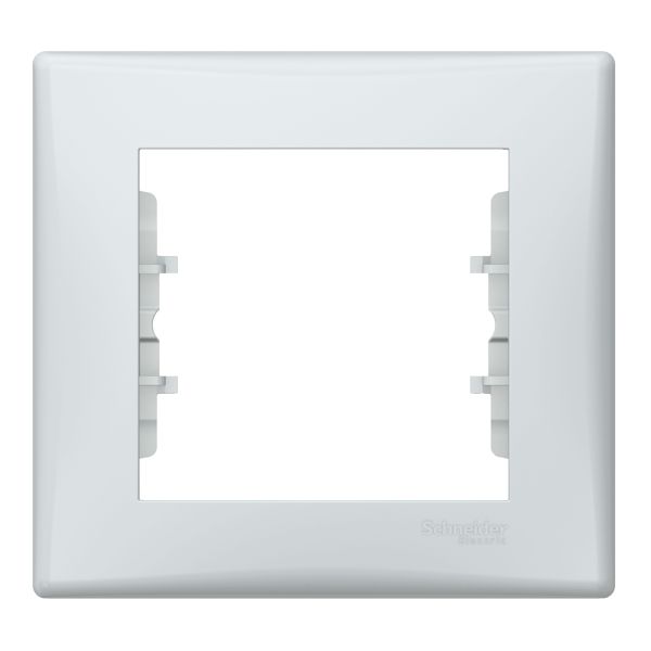 Рамка 1 пост Schneider Electric SDN5800133 Sedna