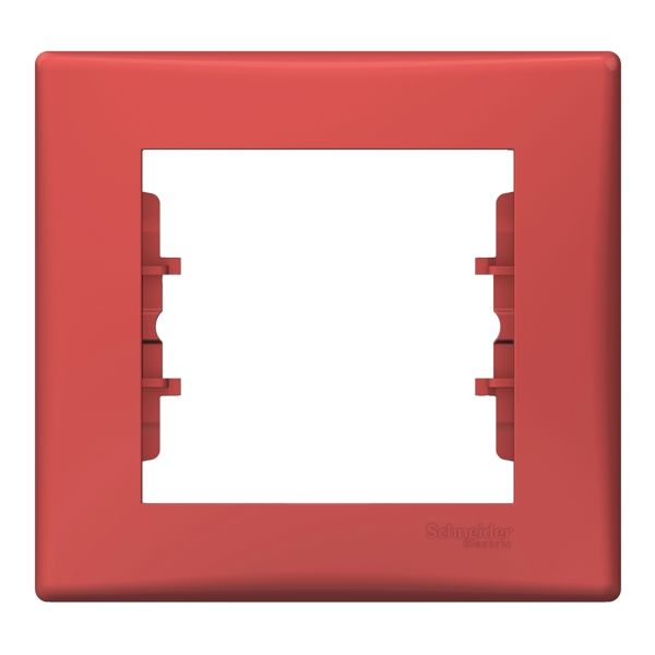 Рамка 1 пост Schneider Electric SDN5800141 Sedna