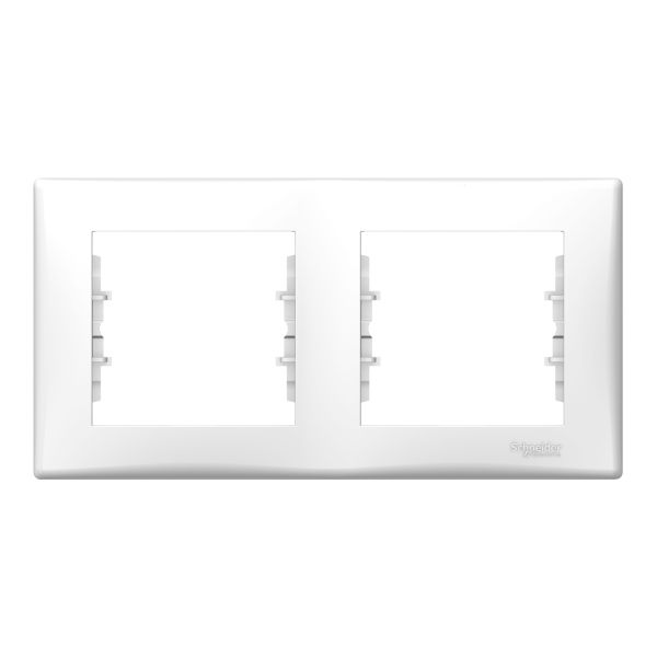 Рамка 2 поста Schneider Electric SDN5800321 Sedna