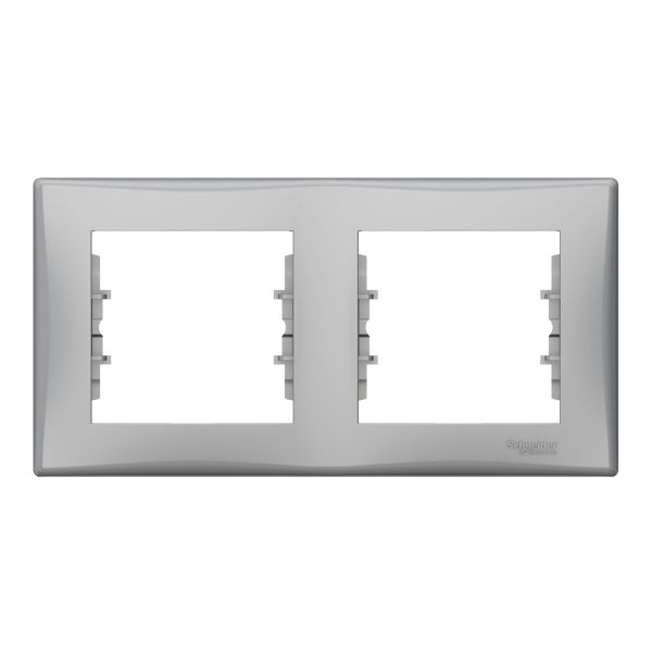 Рамка 2 поста Schneider Electric SDN5800360 Sedna