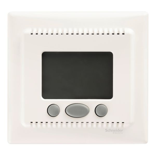 Терморегулятор для теплого пола Schneider Electric SDN6000223 Sedna
