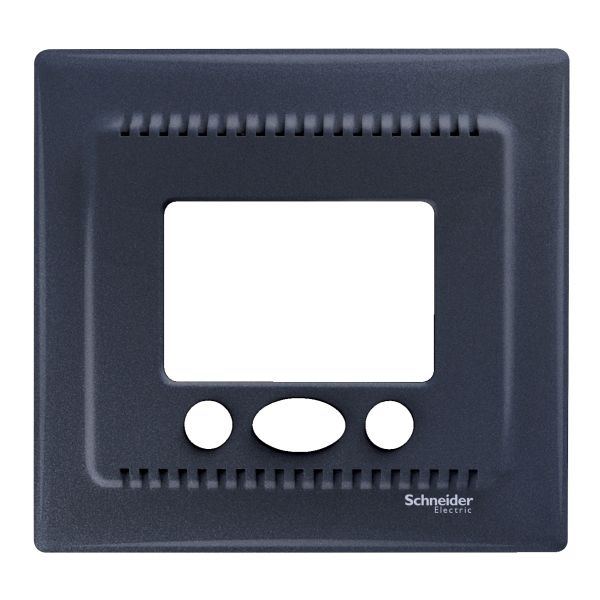 Терморегулятор для теплого пола Schneider Electric SDN6000270 Sedna