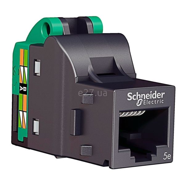 Модуль Actassi RJ45 Schneider Electric VDIB17715U12 Actassi