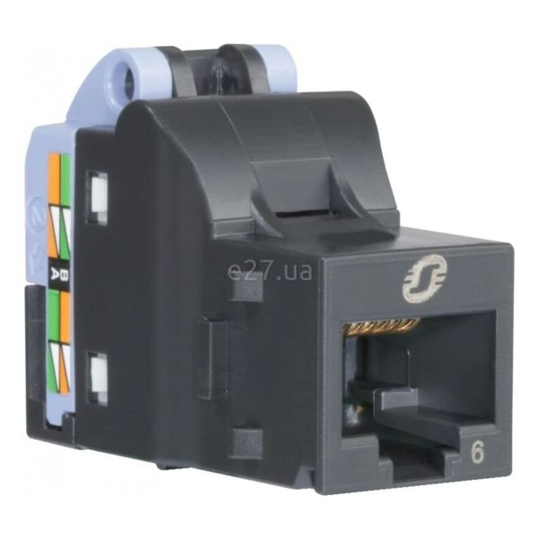 Модуль Actassi RJ45 Schneider Electric VDIB17716U01 Actassi