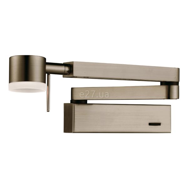 Бра Searchlight 0773AB Adjustable Wall