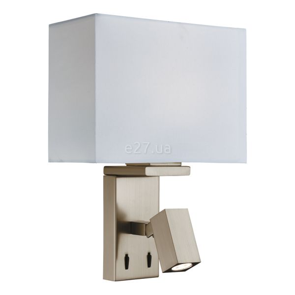 Бра Searchlight 0882AB Adjustable Wall