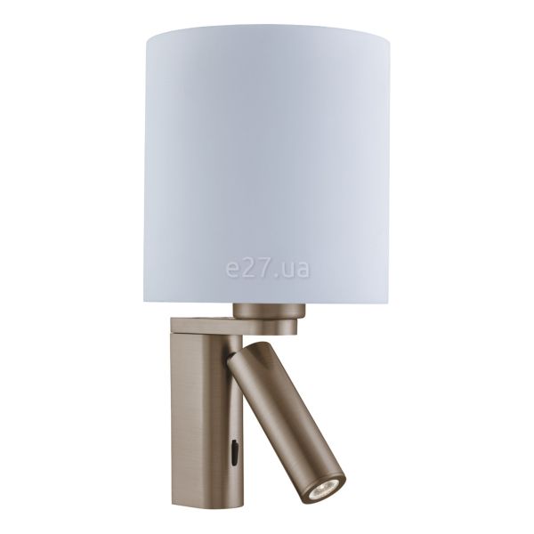 Бра Searchlight 0991AB Adjustable Wall