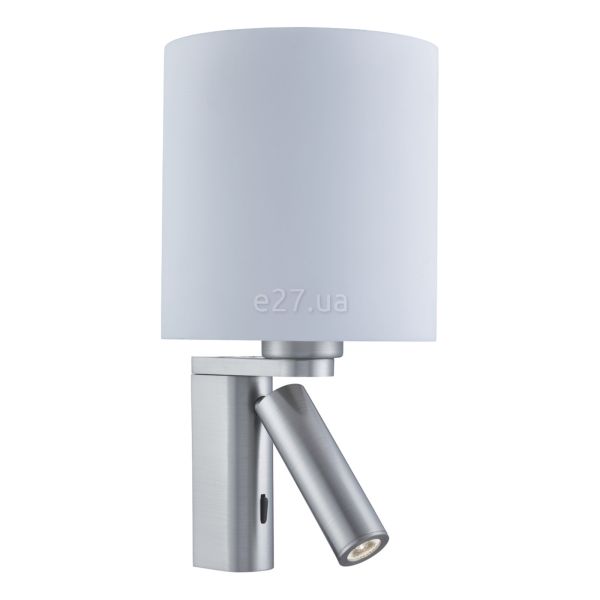 Бра Searchlight 0991SS Adjustable Wall