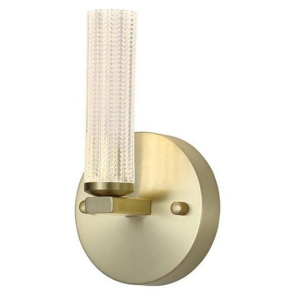 Бра Searchlight 10371SB