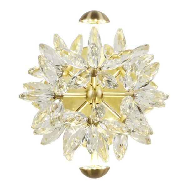 Бра Searchlight 10812-240SB