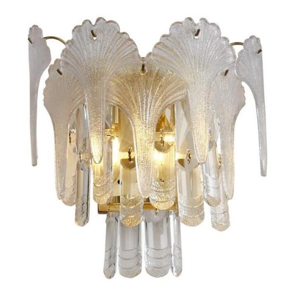 Бра Searchlight 10817-2CL