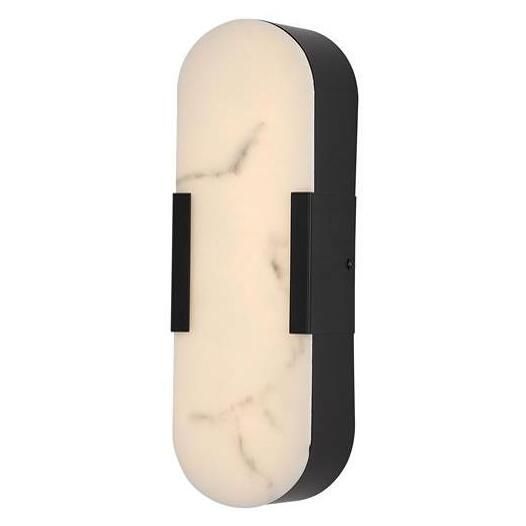 Подсветка для зеркала Searchlight 11138BK