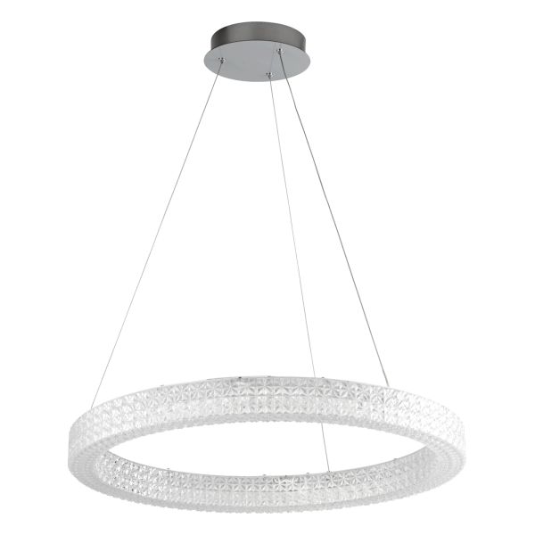 Подвесной светильник Searchlight 1121-60CC