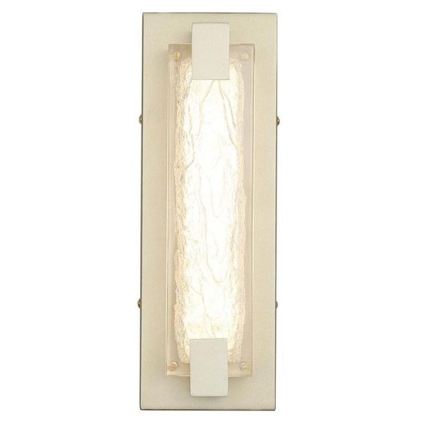 Настінний світильник Searchlight 18380-32GO