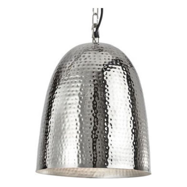 Подвесной светильник Searchlight 2093-26CC Hammered Pendants