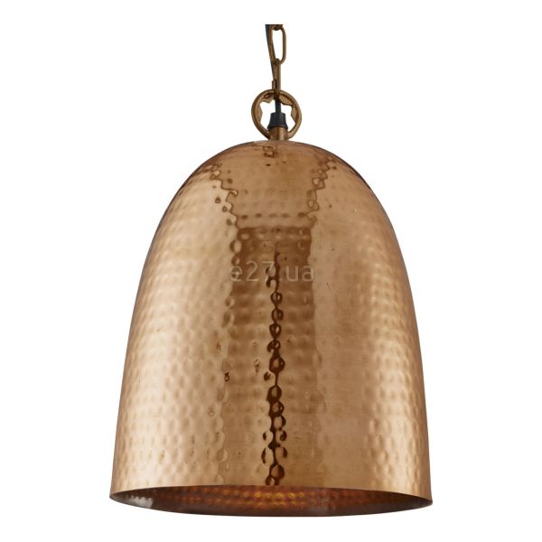 Подвесной светильник Searchlight 2093-26CU Hammered Pendants