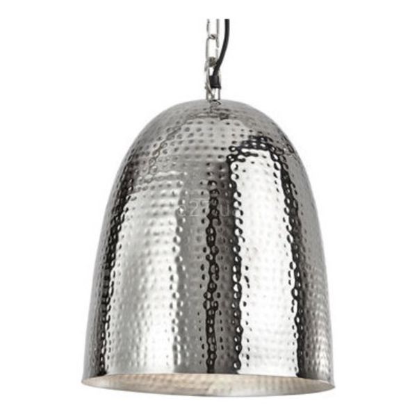 Подвесной светильник Searchlight 2093-35CC Hammered Pendants