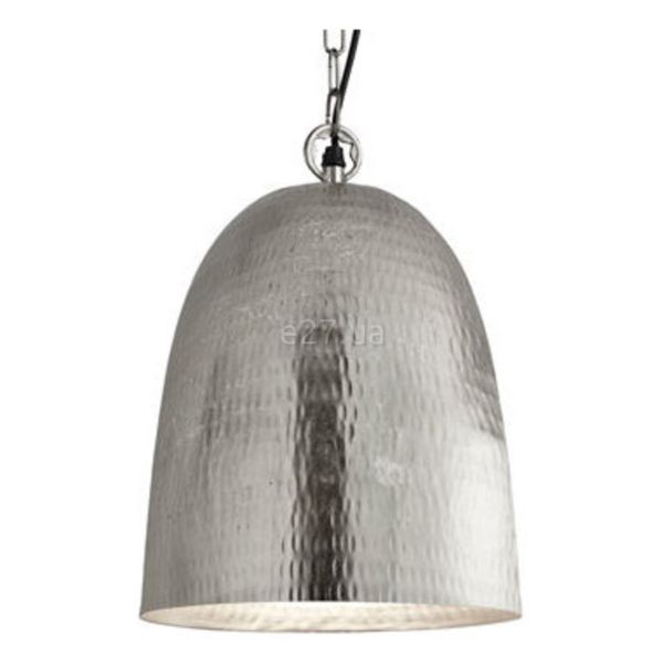 Подвесной светильник Searchlight 2093-35SS Hammered Pendants