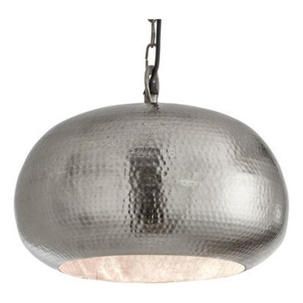 Подвесной светильник Searchlight 2094-32SS Hammered Pendants