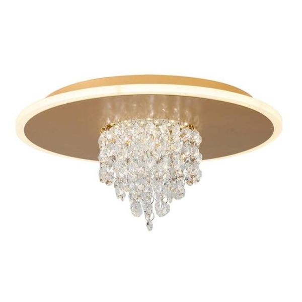 Люстра Searchlight 21126-32GO