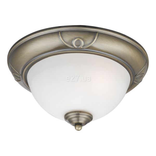 Люстра Searchlight 2139-28AB Flush