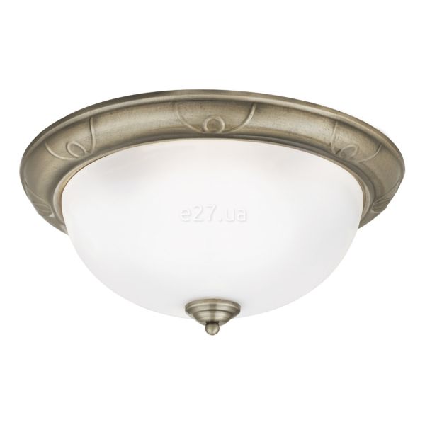 Люстра Searchlight 2139-38AB Flush