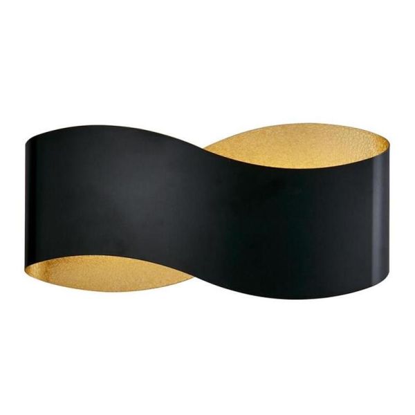 Бра Searchlight 23051BK