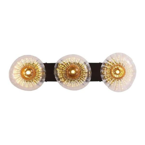 Бра Searchlight 24122-3BK