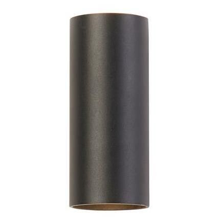 Настенный светильник Searchlight 24125BK