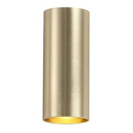 Настінний світильник Searchlight 24125GO