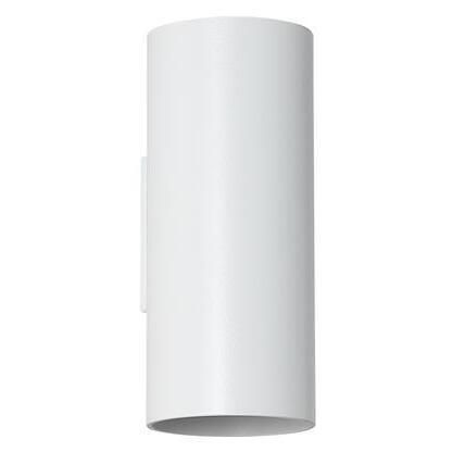 Настінний світильник Searchlight 24125WH