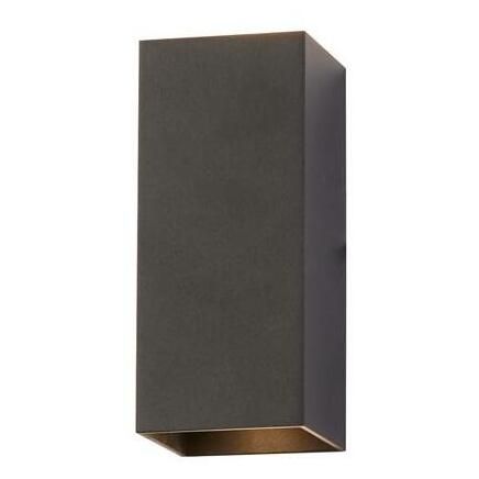 Настінний світильник Searchlight 24126BK