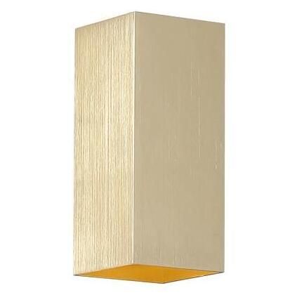 Настінний світильник Searchlight 24126GO